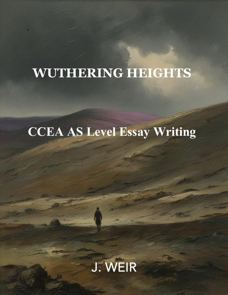Wuthering Heights
